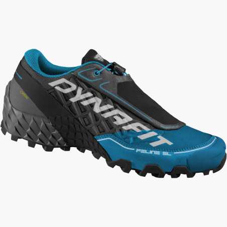 Dynafit - Feline SL GTX Carbon, chaussures de course pour hommes