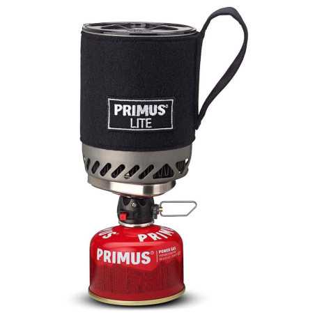 Primus - Lite Plus Stove System, sistema de cocción