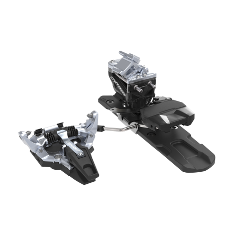 Dynafit - Radical, fijación de esquí de travesía