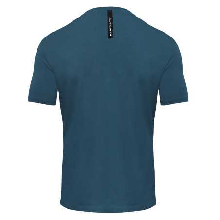 Wild Country - Friend Bleu-Pétrole, t-shirt