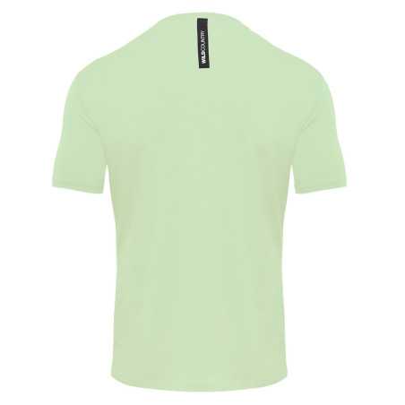 Wild Country - Heritage Green-Aquarelle, t-shirt