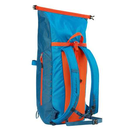 Wild Country - Syncro - Climbing mountaineering backpack