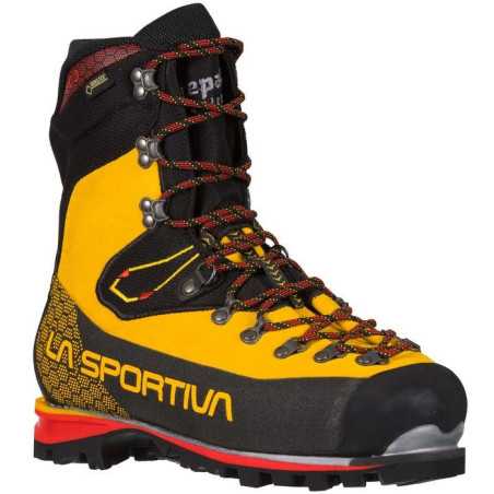 La Sportiva - Nepal Cube GTX, bota de montañismo