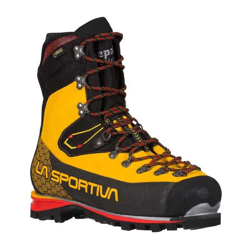 La Sportiva - Nepal Cube GTX, bota de montañismo