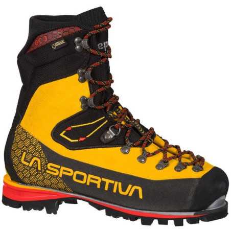 La Sportiva - Nepal Cube GTX, mountaineering boot