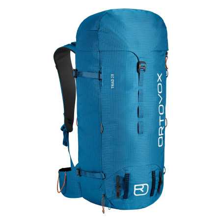 Ortovox - Trad 28, mochila de escalada y alpinismo