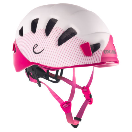 Edelrid - Shield 2021, mountaineering helmet