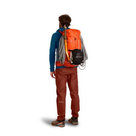 Ortovox - Trad 35, mochila de alpinismo