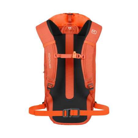 Ortovox - Trad Zero 24, ultralight climbing backpack