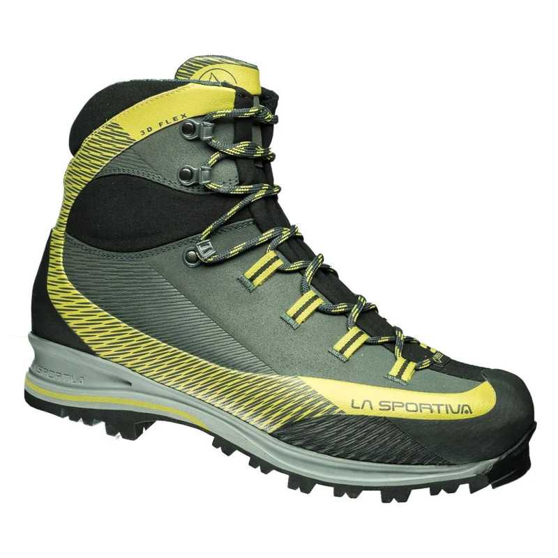 La Sportiva - Trango Trk Leather Gtx, mountaineering boot