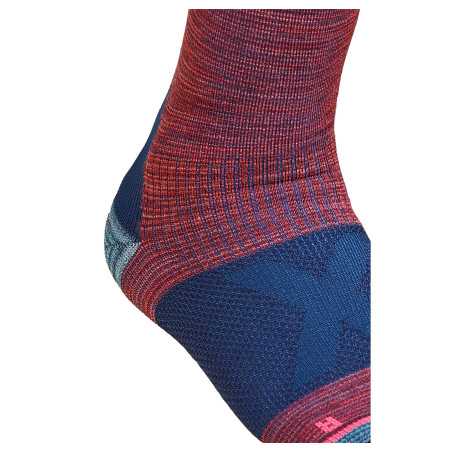 Ortovox - Alpinist Mid Socks, chaussettes d'alpinisme femme