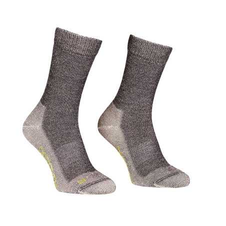 Ortovox - Hike Mid, calcetines de trekking para hombre