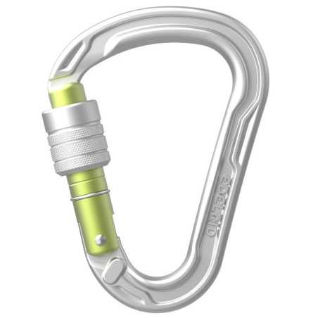 Edelrid - HMS Strike Screw II, HMS-Karabiner