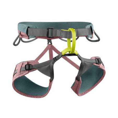 Edelrid - Jayne III Rose, Woman harness