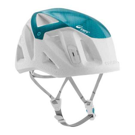 Edelrid - Salathe Lite, ultralight mountaineering helmet