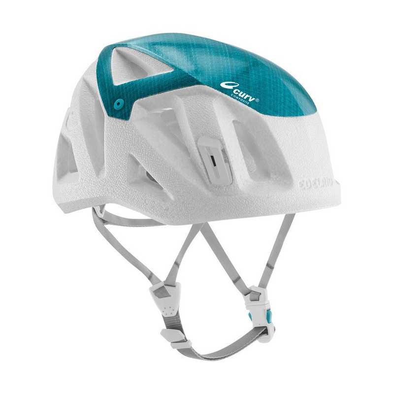 Edelrid - Salathe Lite, casco de alpinismo ultraligero