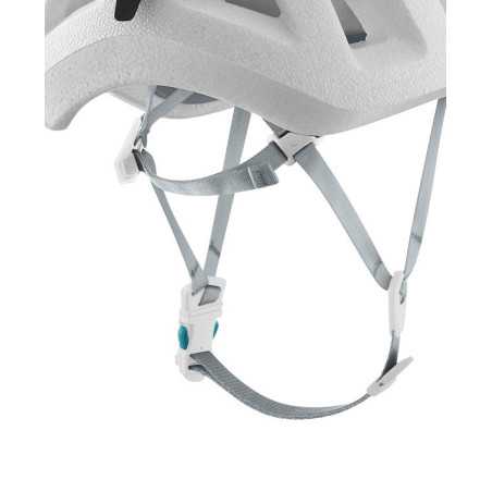 Edelrid - Salathe Lite, casco de alpinismo ultraligero