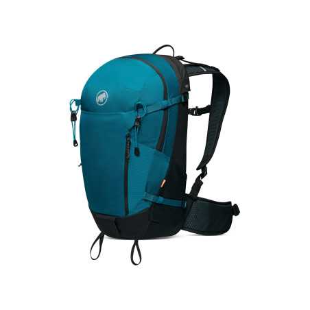 MAMMUT - Lithium 25L - zaino escursionismo