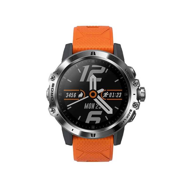 Coros - Vertix Fire Dragon, orologio sportivo GPS