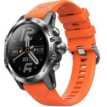 Coros - Vertix Fire Dragon, GPS sports watch
