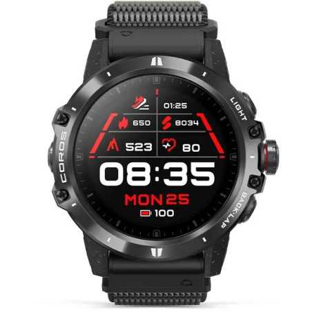 Coros - Vertix Space Traveler, montre de sport GPS