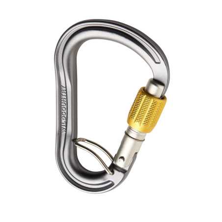 Wild Country - Xenon HMS Belay Screwgate, safety carabiner