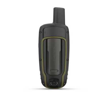 Garmin - GpsMap 65S - Robusto GPS portatile