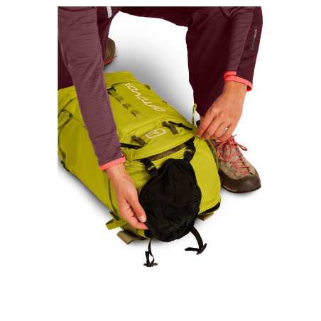 Ortovox - Trad 33S 2022, mochila de escalada y alpinismo