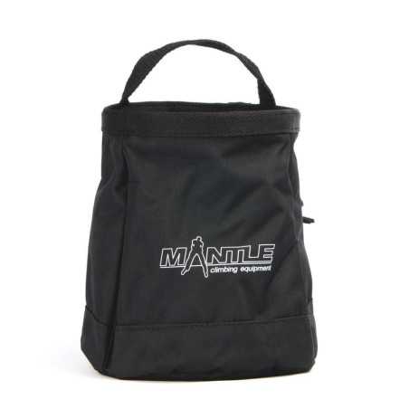 MANTLE - Boulderbag, sacchetto portamagnesite per boulder