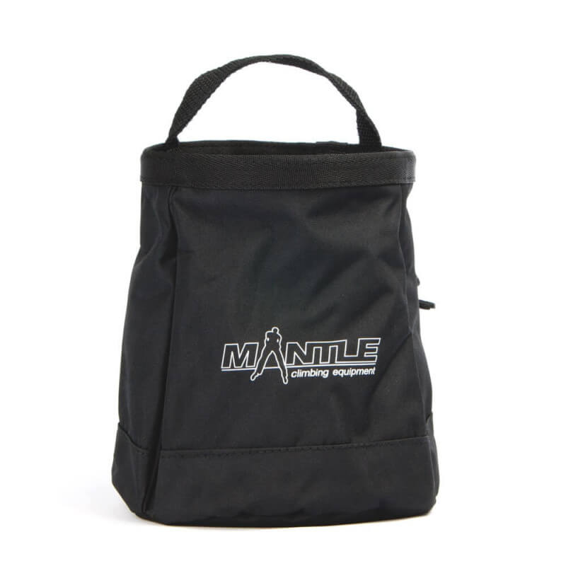 MANTLE - Boulderbag, chalk bag for bouldering