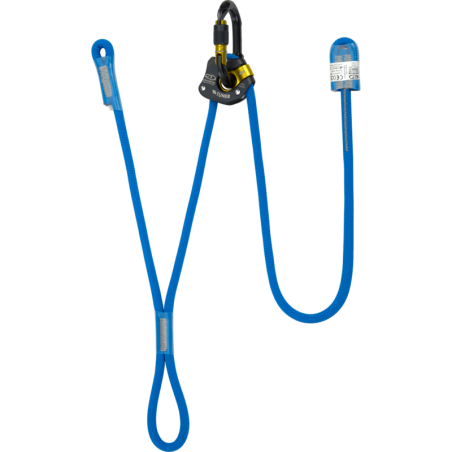 Climbing Technology - Tuner Y, adjustable lanyard