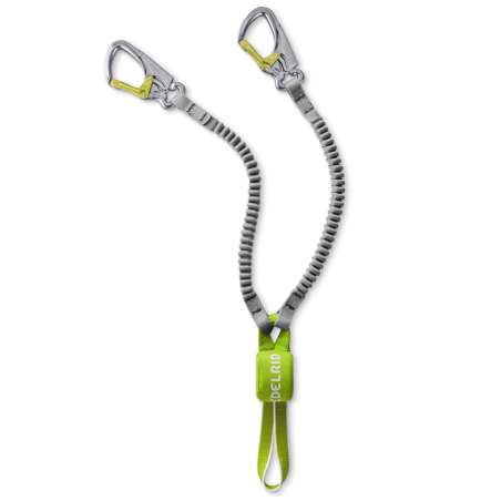Edelrid - Cable Kit Lite VI, via ferrata kit