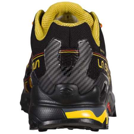 La Sportiva - Ultra Raptor II Gtx homme Noir / Jaune, chaussures de trail running