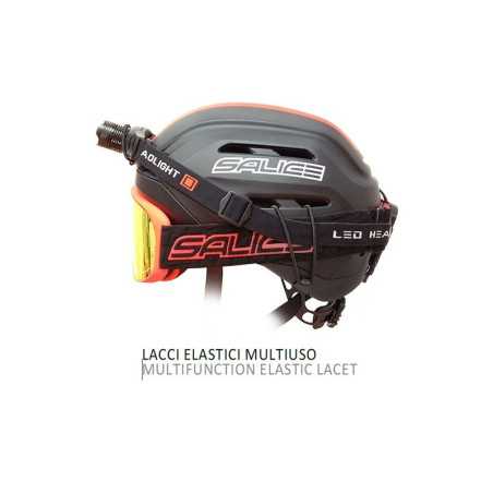Salice - Ice, Multisport-Helm