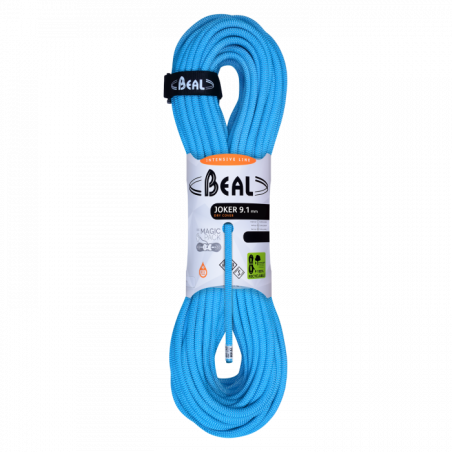 Beal - Joker 9,1 mm Housse sèche