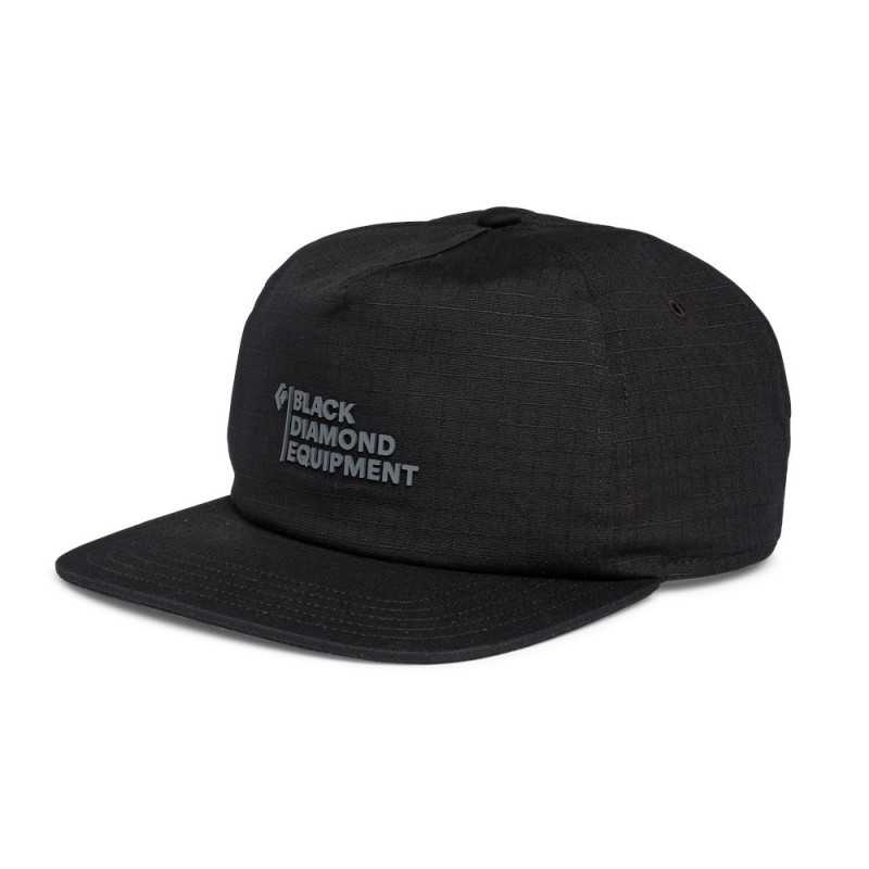 Black Diamond - BD Passage Cap, sombrero con visera