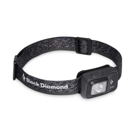 Black Diamond - Astro 300, headlamp