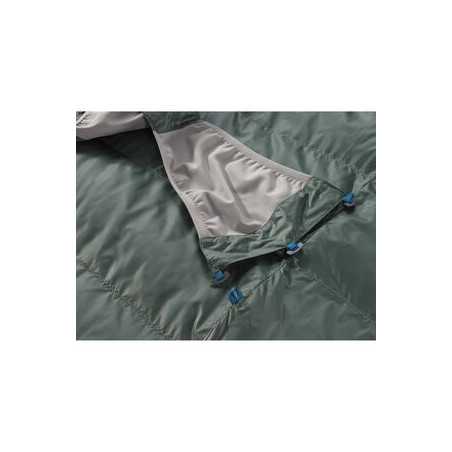 Therm-A-Rest - Questar 32F / 0C, lightweight feather sleeping bag