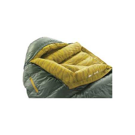 Therm-A-Rest - Questar 20F / -6C, lightweight feather sleeping bag