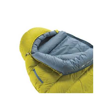 Therm-A-Rest - Parsec 20F / -6C, lightweight feather sleeping bag