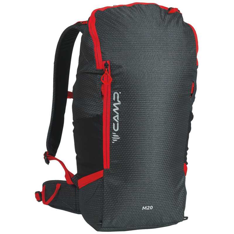 CAMP - M20 2022 - mountaineering and hiking backpack 20 l