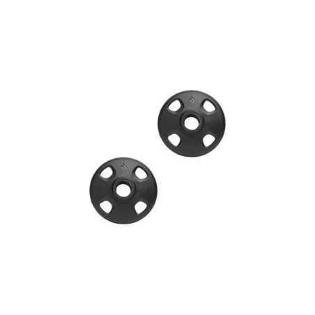 Black Diamond - rollers for 60mm sticks