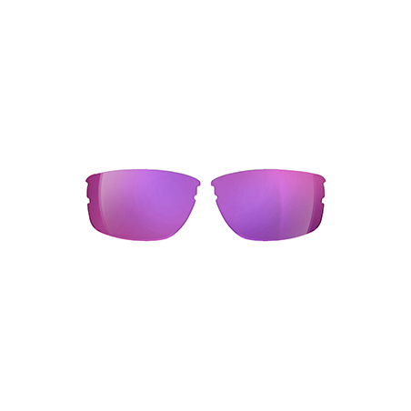 Salice - 014 RW White Violet, Sportbrille
