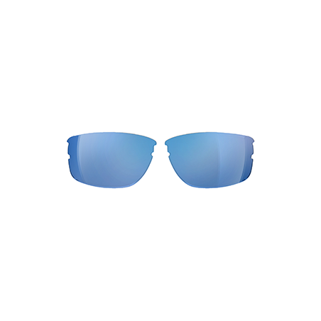 Salice - 014 RW Bianco Blu, occhiale sportivo