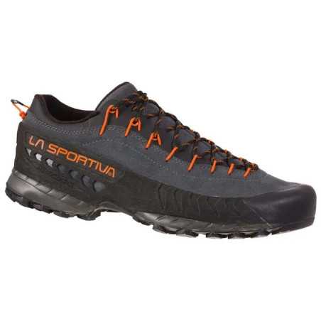 La Sportiva - TX4 Carbon/Flame, scarpa avvicinamento