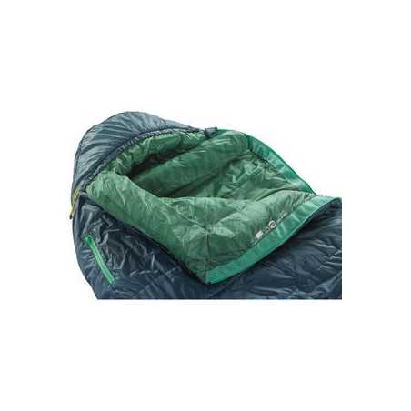 Therm-A-Rest - Saros 32F / 0C, synthetic sleeping bag