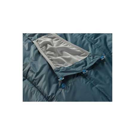 Therm-A-Rest - Saros 32F / 0C, synthetic sleeping bag
