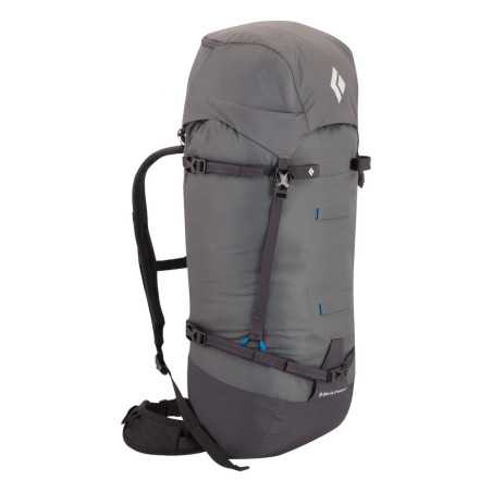 Black Diamond - Speed 30 2022 Graphit - Mountaineering Backpack