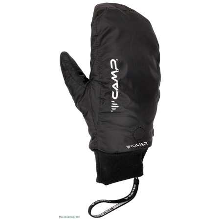 Camp - Air Mitt Evo, moufle à haute isolation termico