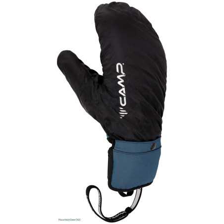 Camp - G Pure Warmer Handschuh zum Skibergsteigen